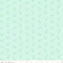 Bee Basics C6401-SONGBIRD Heart by Lori Holt for Riley Blake Designs