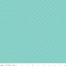 Bee Dots C14179-SARATOGA Frances by Lori Holt for Riley Blake Designs