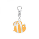 Lori Holt Enamel Happy Charm Bee ST-34534