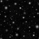 Believe BELI5820-K Tonal Night Sky by Sarah Summers for P & B Textiles.