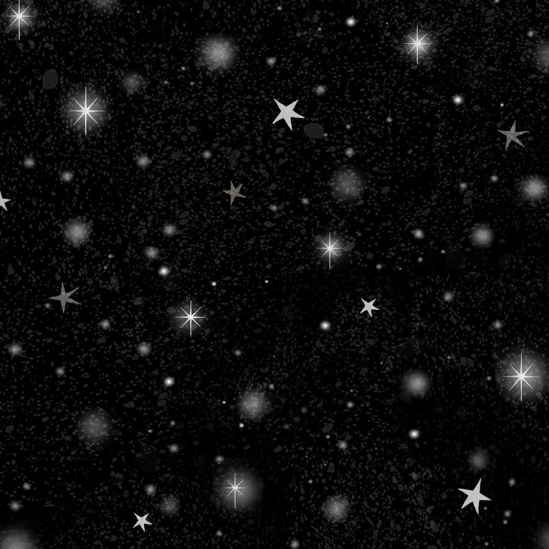 Believe BELI5820-K Tonal Night Sky by Sarah Summers for P & B Textiles.
