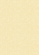 
Bella Bunny & Bear A646.2 Yellow check by Lewis & Irene