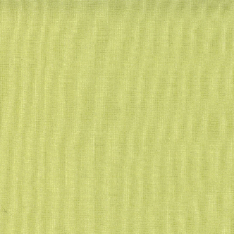 Bella Solids 9900-100 Light Lime by Sarah Thomas of Sariditty for Moda.