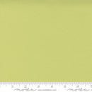 Bella Solids 9900-100 Light Lime by Sarah Thomas of Sariditty for Moda.