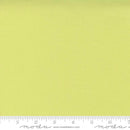 Bella Solids 9900-100 Light Lime by Sarah Thomas of Sariditty for Moda