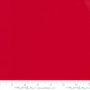 Bella Solids 9900-16 Christmas Red by Moda