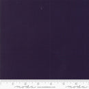 Bella Solids 9900-20 Navy by Moda
