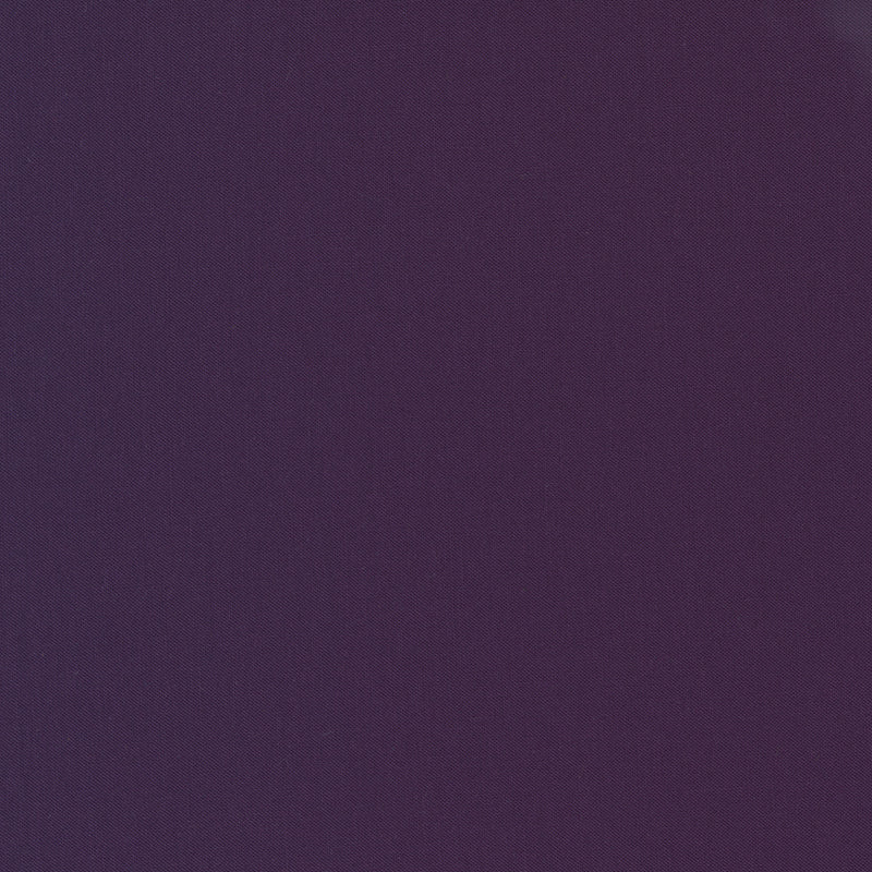 Bella Solids 9900-238 Prune by Moda.