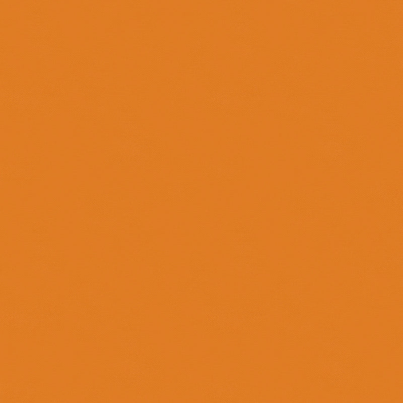 Bella Solids 9900-454 Pumpkin by Moda