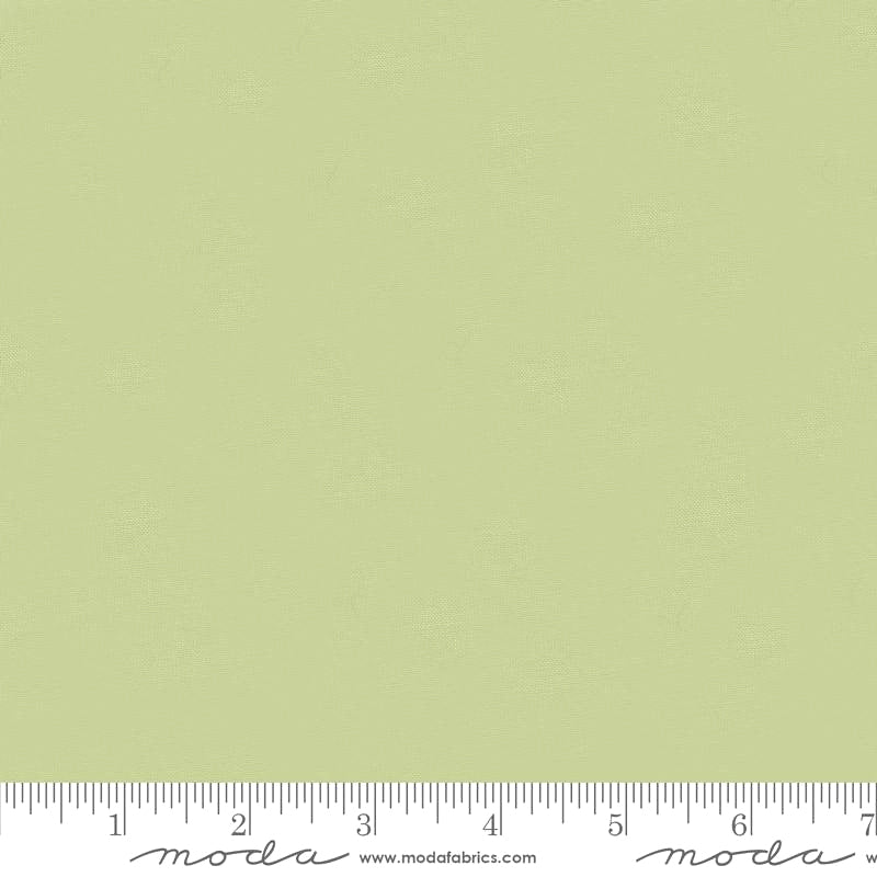 Bella Solids 9900-457 Pear by Moda