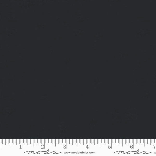Moda Bella Solid - Raven 467 Moda Bella Solid - Raven 467