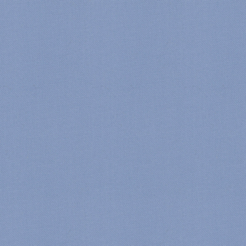 Bella Solids 9900-475 Blue Jay by Moda