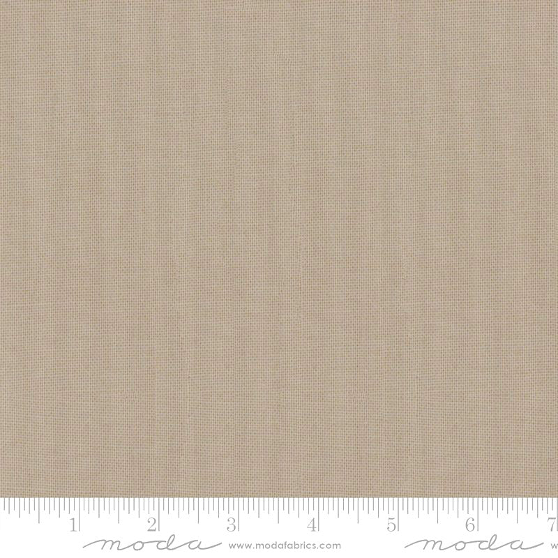 Bella Solids 9900-478 Cobblestone by Moda