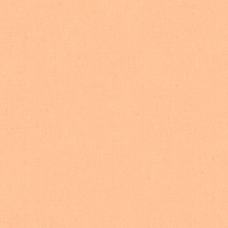 Bella Solids 9900-479 Apricot by Moda