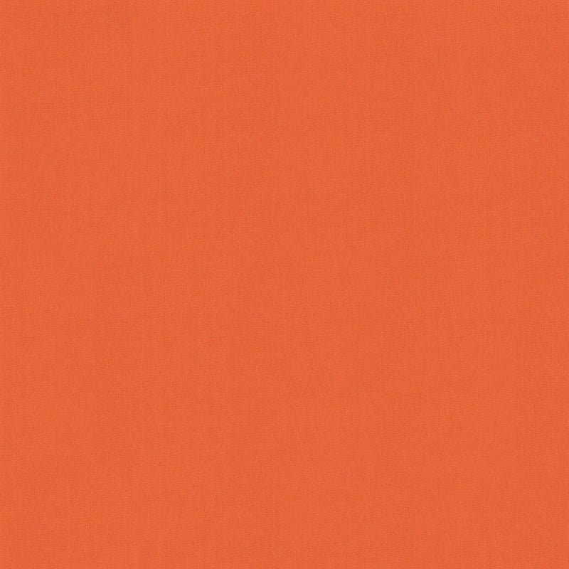 Bella Solids 9900-481 Nectarine by Moda