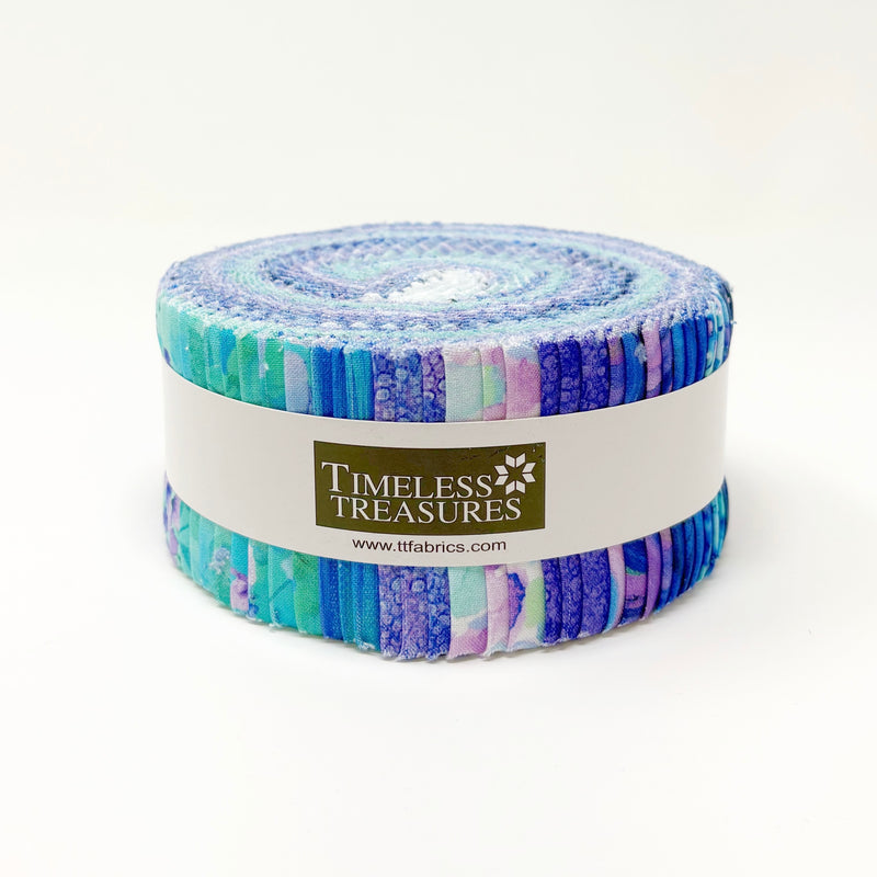 Bellagio CPSTRIP40-CD BELLAGIO by Chong-a Hwang for Timeless Treasures.