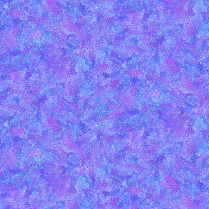 Bellagio DOT-CD3212 LILAC Bubble Texture by Chong-a Hwang for Timeless Treasures.