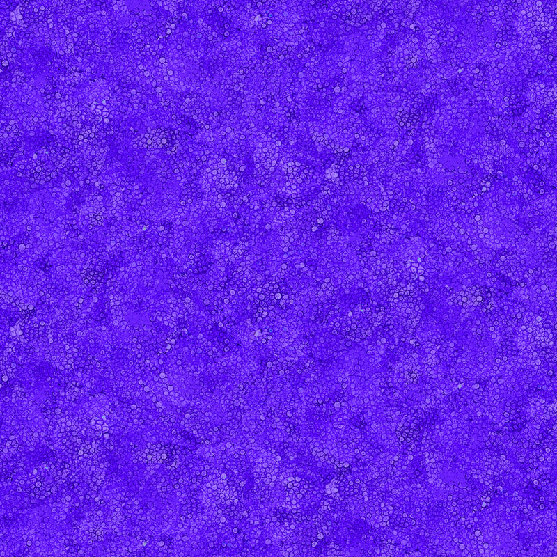 Bellagio DOT-CD3212 VIOLET Bubble Texture by Chong-a Hwang for Timeless Treasures.