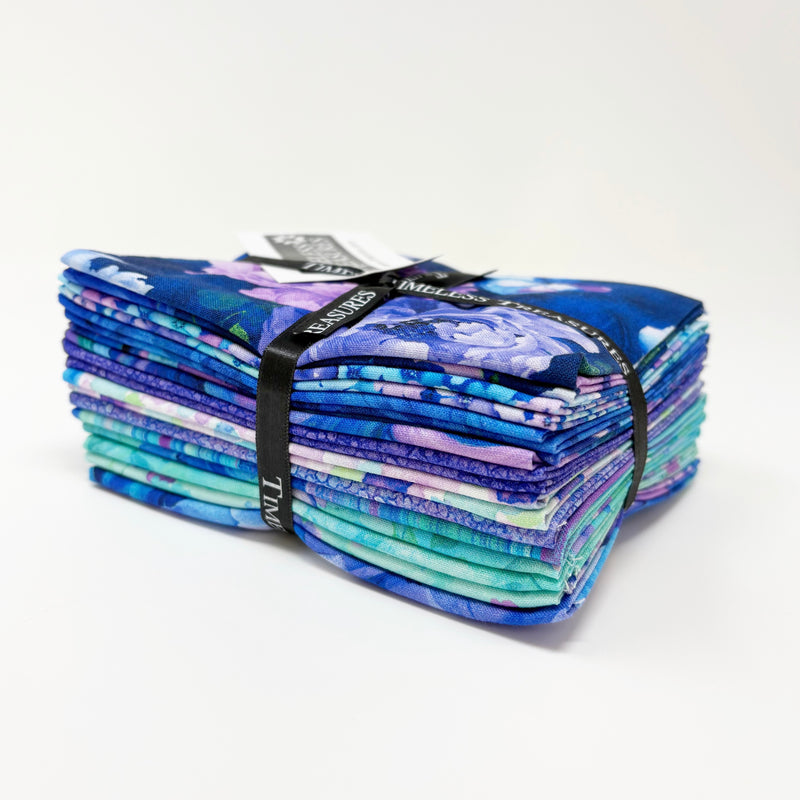 Bellagio CPFQ12-CD-BELLAGIO by Chong-a Hwang for Timeless Treasures.