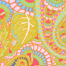 Belle Epoch PWGP133.GREY by Kaffe Fassett for FreeSpirit