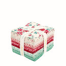 Berry & Sage Fat Quarter Bundle FQ-17380-21 by Lori Holt for Riley Blake Designs