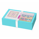 Bespoke Quilt No. 2 Quilt Kit KTAMT2BSP-10 by Anna Maria Parry of Anna Maria Textiles