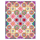 Bespoke Quilt No. 2 Quilt Kit KTAMT2BSP-10 by Anna Maria Parry of Anna Maria Textiles