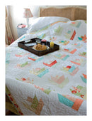 Best of Jelly Roll Quilts