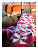 Best of Jelly Roll Quilts