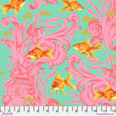 Besties PWTP214.BLOSSOM Treading Water by Tula Pink for Free Spirit