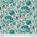Besties PWTP216.BLUEBELL No Rush by Tula Pink for Free Spirit