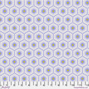 Besties PWTP220.BLUEBELL Daisy Chain by Tula Pink for Free Spirit