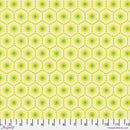 Besties PWTP220.CLOVER Daisy Chain by Tula Pink for Free Spirit