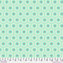 Besties PWTP220.MEADOW Daisy Chain by Tula Pink for Free Spirit