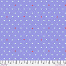 Besties PWTP221.BLUEBELL Unconditional Love by Tula Pink for Free Spirit
