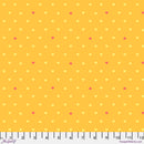Besties PWTP221.BUTTERCUP Unconditional Love by Tula Pink for Free Spirit