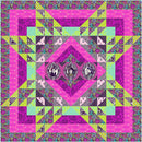 Bewitched Free PDF Quilt Pattern