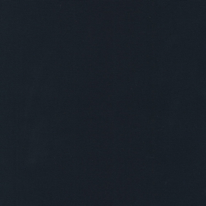 Big Sur Canvas B198-1096 Dark Navy by Robert Kaufman Fabrics