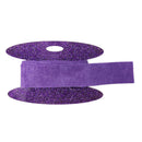 Binding Wrap & Store Spool shown with binding.