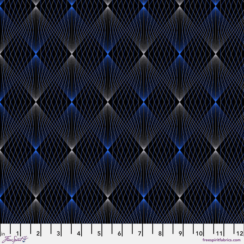BioGeo Energy PWAL029.MIDNIGHT Lightpoints by Adrienne Leban for FreeSpirit