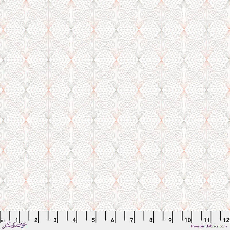 BioGeo Energy PWAL030.BLUSH Lightpoints by Adrienne Leban for FreeSpirit