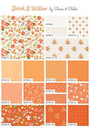 Birch and Willow Fat Quarter Bundle 37720AB by Sherri & Chelsi for Moda