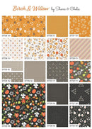 Birch and Willow Fat Quarter Bundle 37720AB by Sherri & Chelsi for Moda