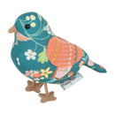 Bird Aviary Pincushion