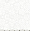 Blackout SRK-22709-1 White by Robert Kaufman.