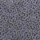 Blenders J9216-18S Royal/Silver by Hoffman Fabrics