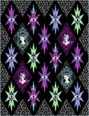 Blink Free PDF Quilt Pattern