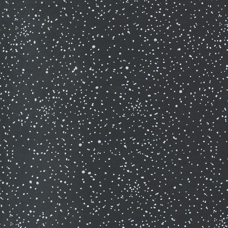 Blizzard 55626-15 Black by Sweetwater for Moda