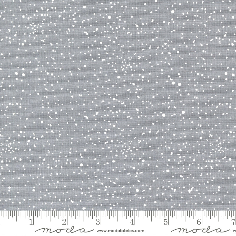 Blizzard 55626-16 Fog by Sweetwater for Moda
