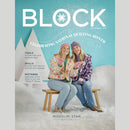 BLOCK Magazine, Vol. 12, Issue 1, 2025 by Missouri Star Quilt Co.